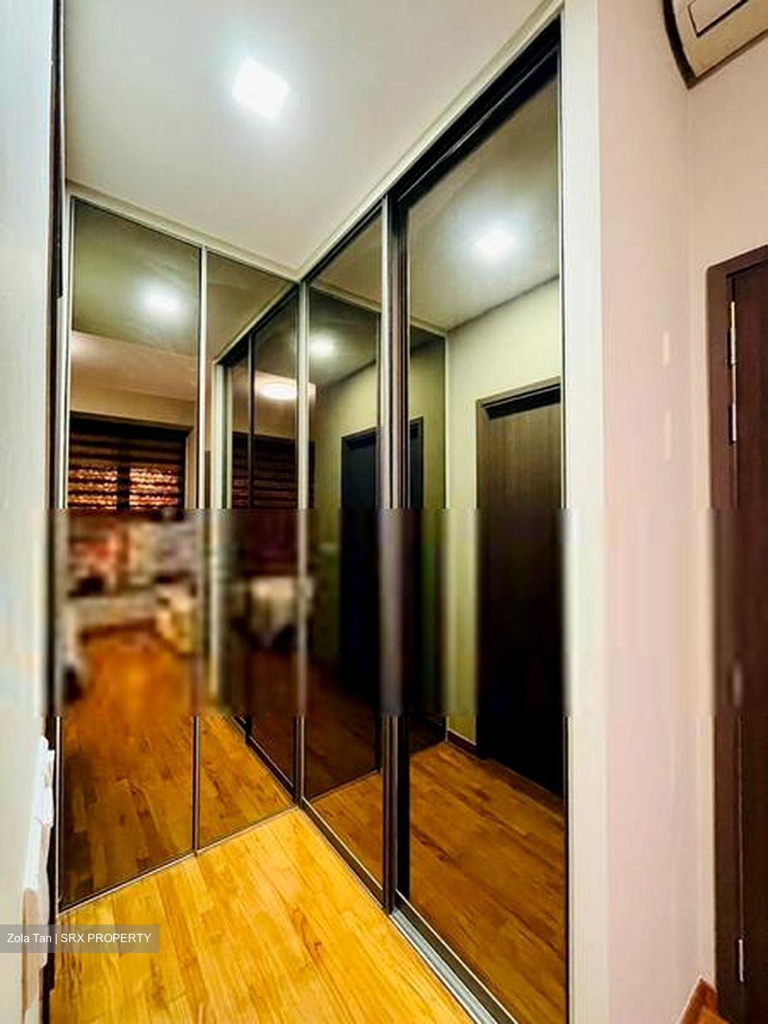THE BROOKS I & II (D26), Apartment #406142461